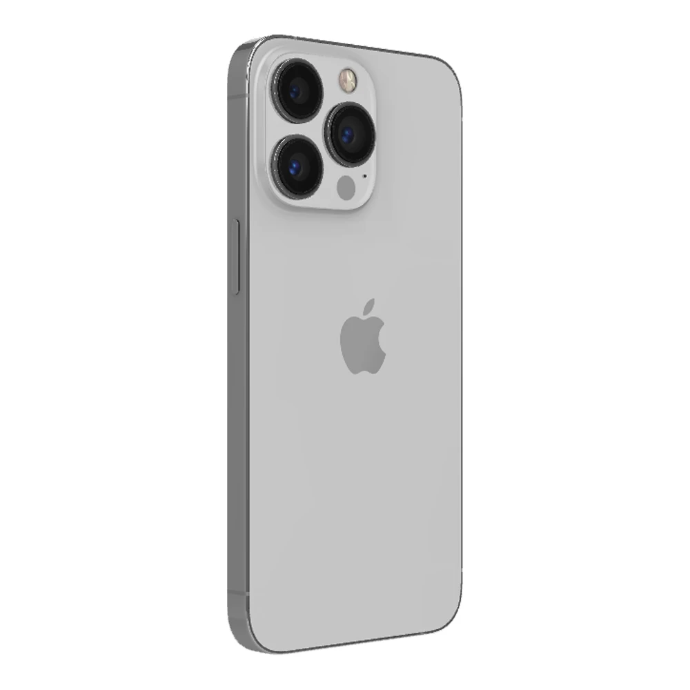 Refurbished iPhone 13 Pro Unlocked 5G 128GB/256GB/512GB