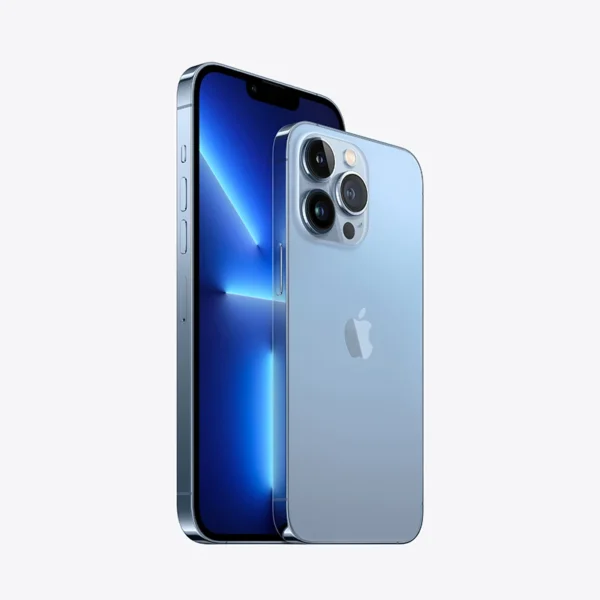 Refurbished iPhone 13 Pro Unlocked 5G 128GB/256GB/1TB