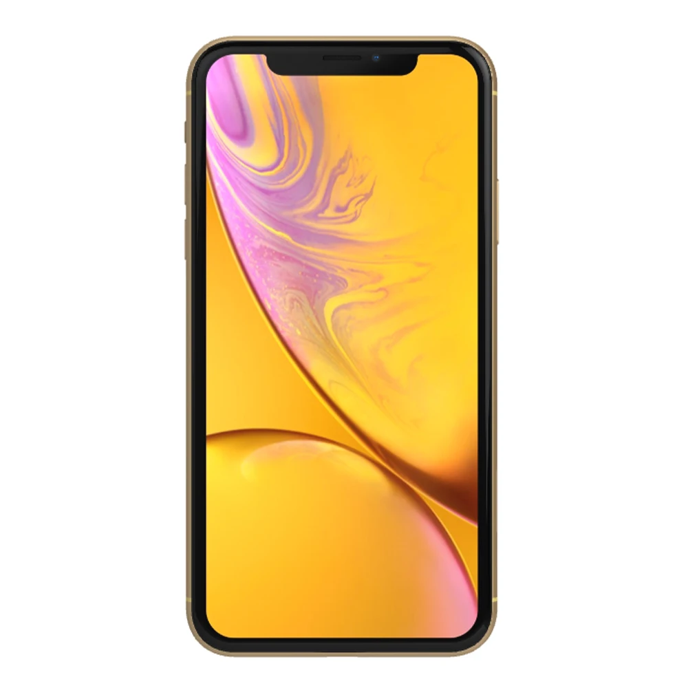 Original Apple iPhone XR Used Mobile Phone Unlocked