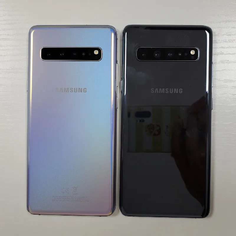 Original Samsung Galaxy S10 5G Unlocked