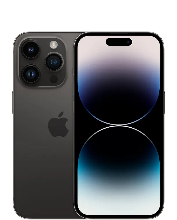 Certified Refurbished iPhone 14 Pro 128GB/256GB - Unlocked