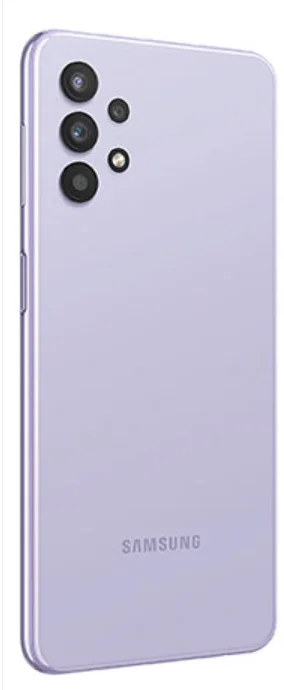 Original Samsung Galaxy A32 5G   Unlocked Mobile Phone