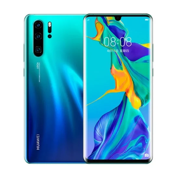 Refurbished HUAWEI P30 Pro Smartphones