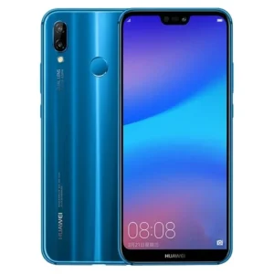 Huawei P20 Lite 4G SmartPhone unlocked Used Phone