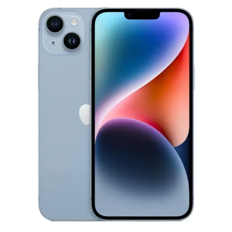 Refurbished Apple iPhone 14 Plus 5G Unlocked  128GB/256GB