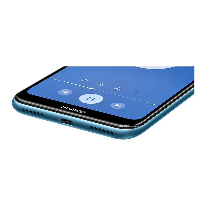 Used HUAWEI Y6 (2019) - 6.09" Display