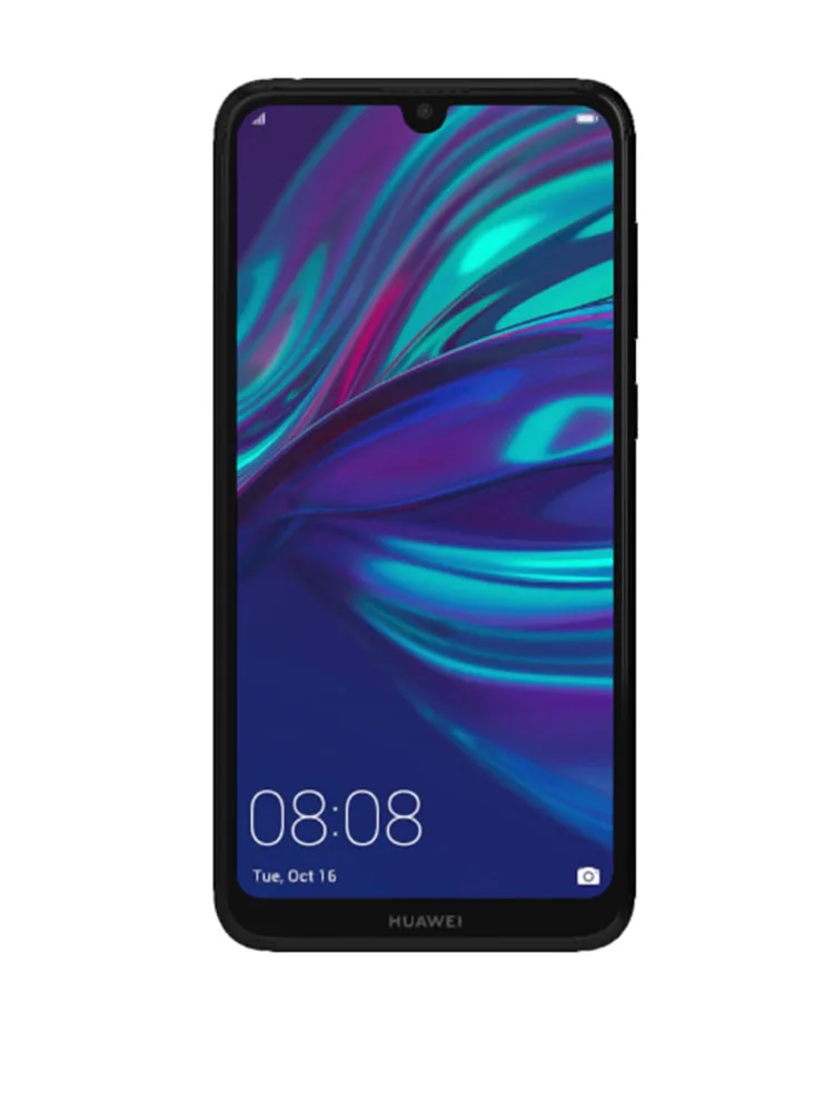 Original Used HUAWEI Y7 (2019) - 6.26" HD+
