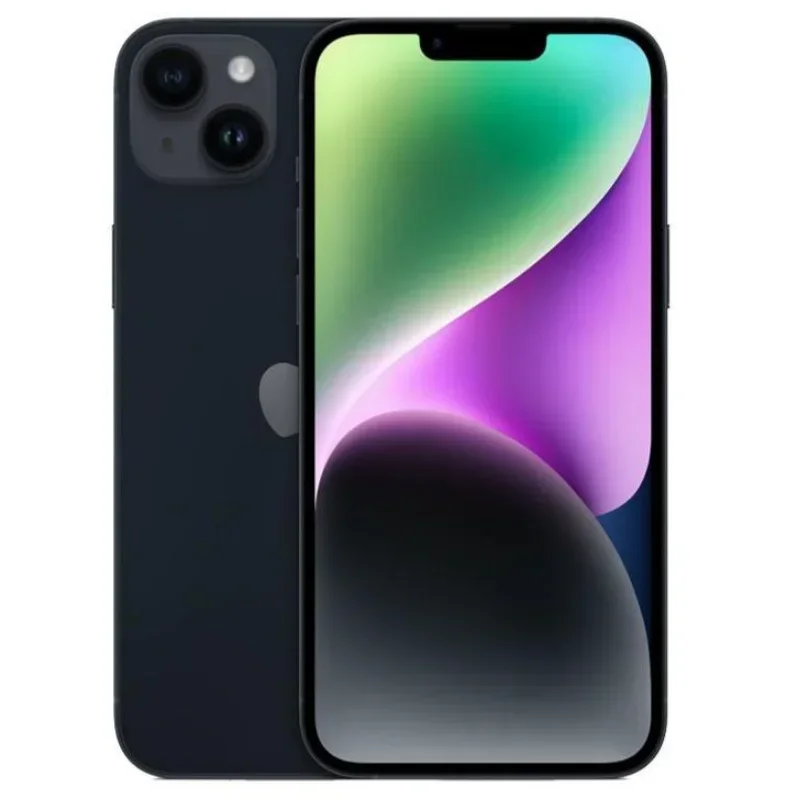 Refurbished Apple iPhone 14 Plus 5G Unlocked  128GB/256GB