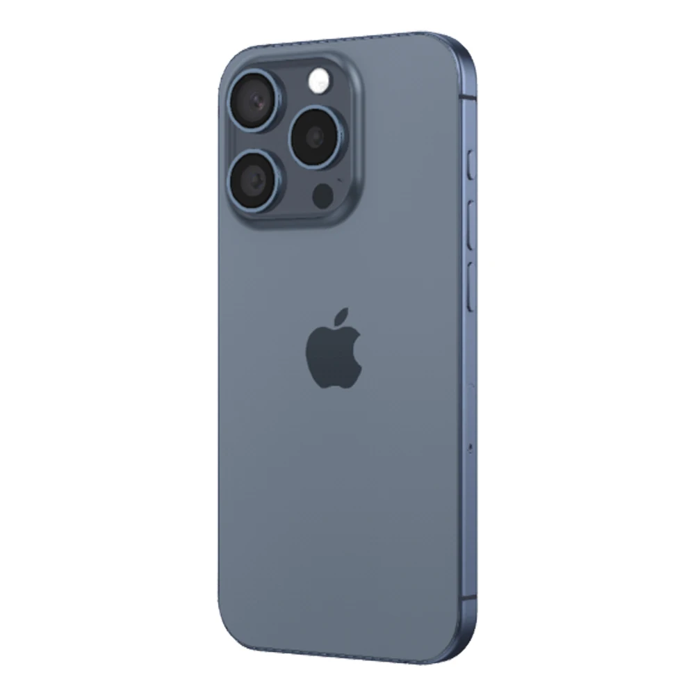 Used iPhone 15 Pro 5G Unlocked - 6.1" 120Hz
