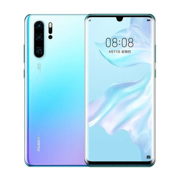 Refurbished HUAWEI P30 Pro Smartphones