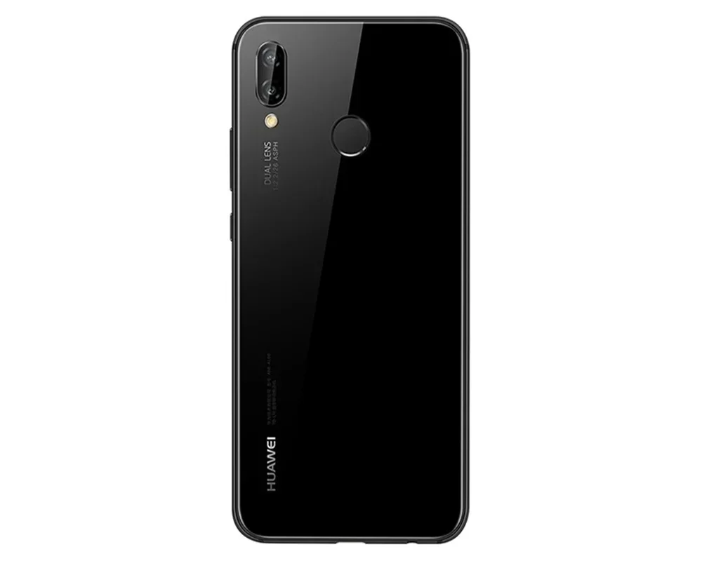 Huawei P20 Lite 4G SmartPhone  unlocked Used Phone