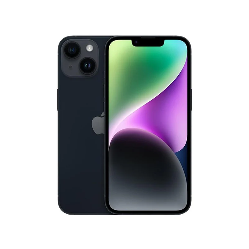 Refurbished Original Apple iPhone 14 128GB 256GB Unlocked