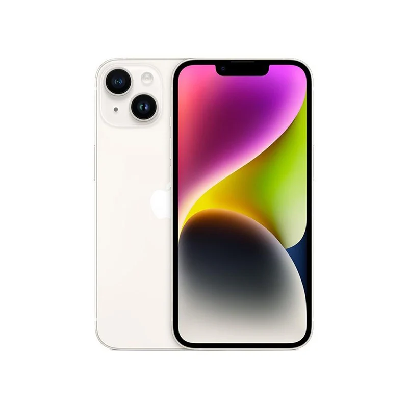 Refurbished Original Apple iPhone 14 128GB 256GB Unlocked