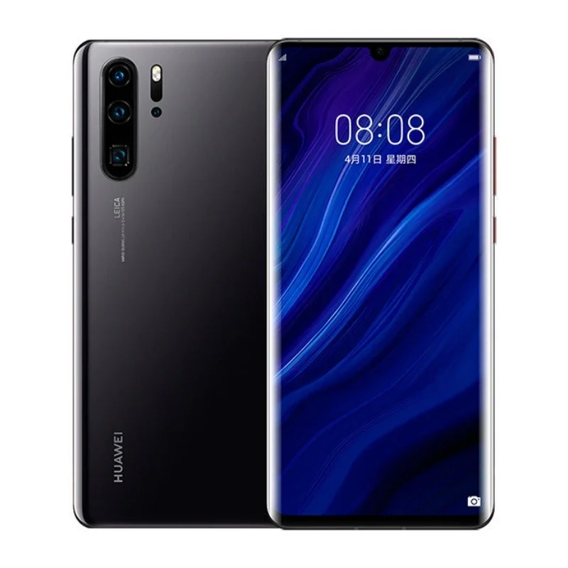 Refurbished HUAWEI P30 Pro Smartphones