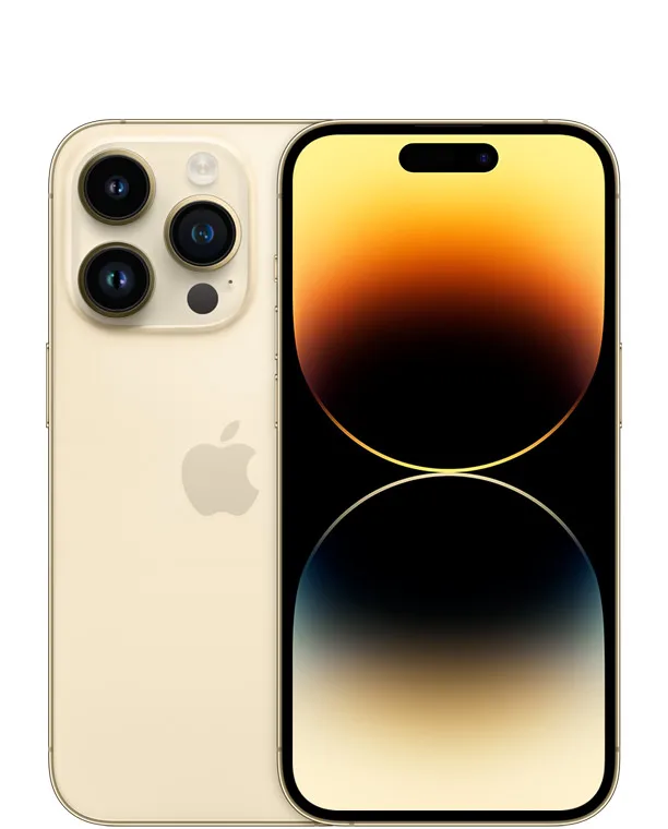 Original Used iPhone 14 Pro Max 5G 128GB/256GB - Unlocked