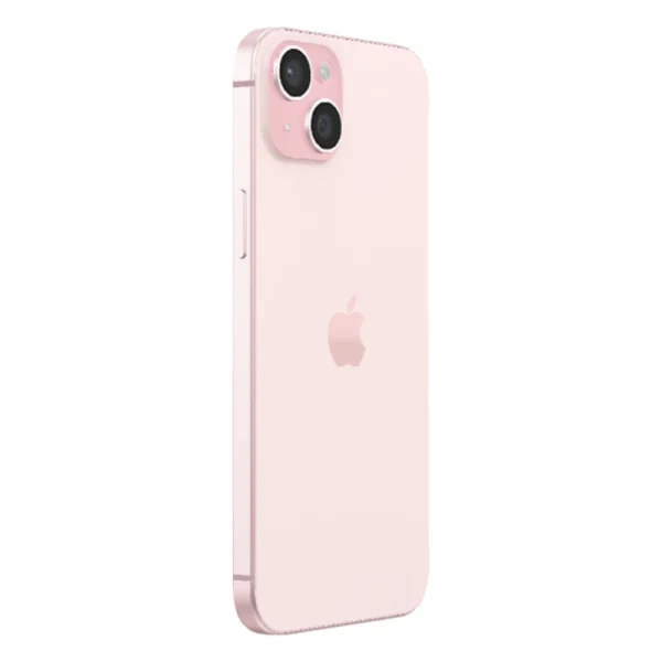 Original Used Apple iPhone 15 Plus 5G Mobile Phone