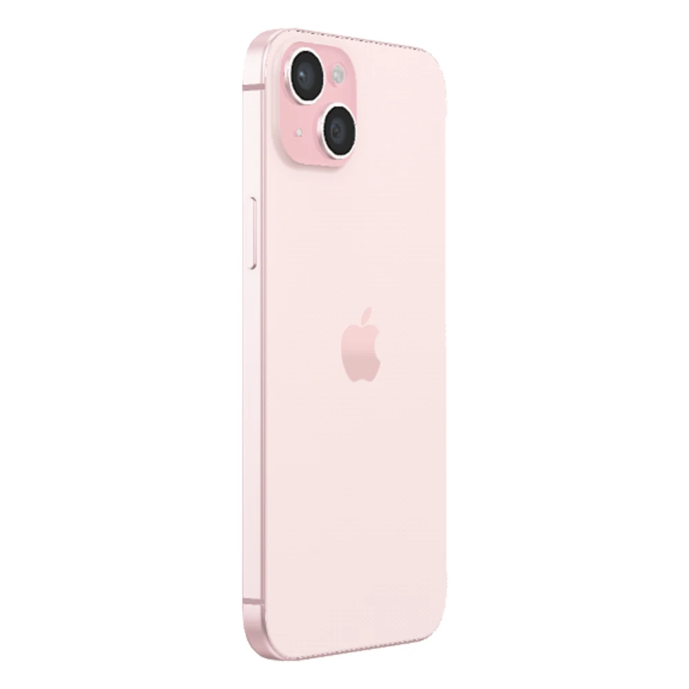 Original Used Apple iPhone 15 Plus 5G Mobile Phone