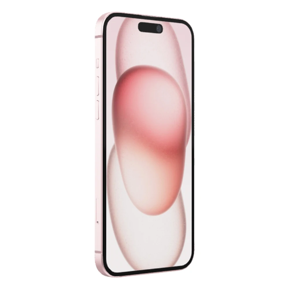 Original Used Apple iPhone 15 Plus 5G Mobile Phone