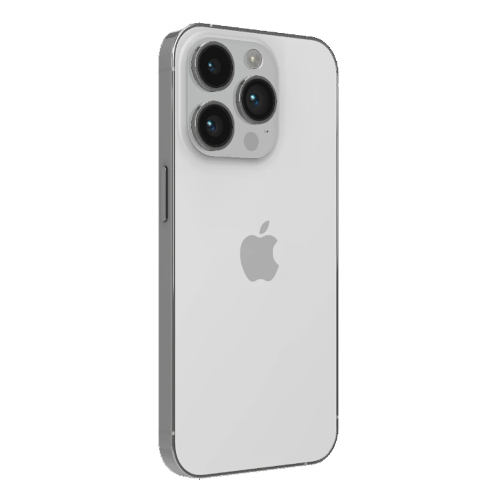 Certified Refurbished iPhone 14 Pro 128GB/256GB - Unlocked