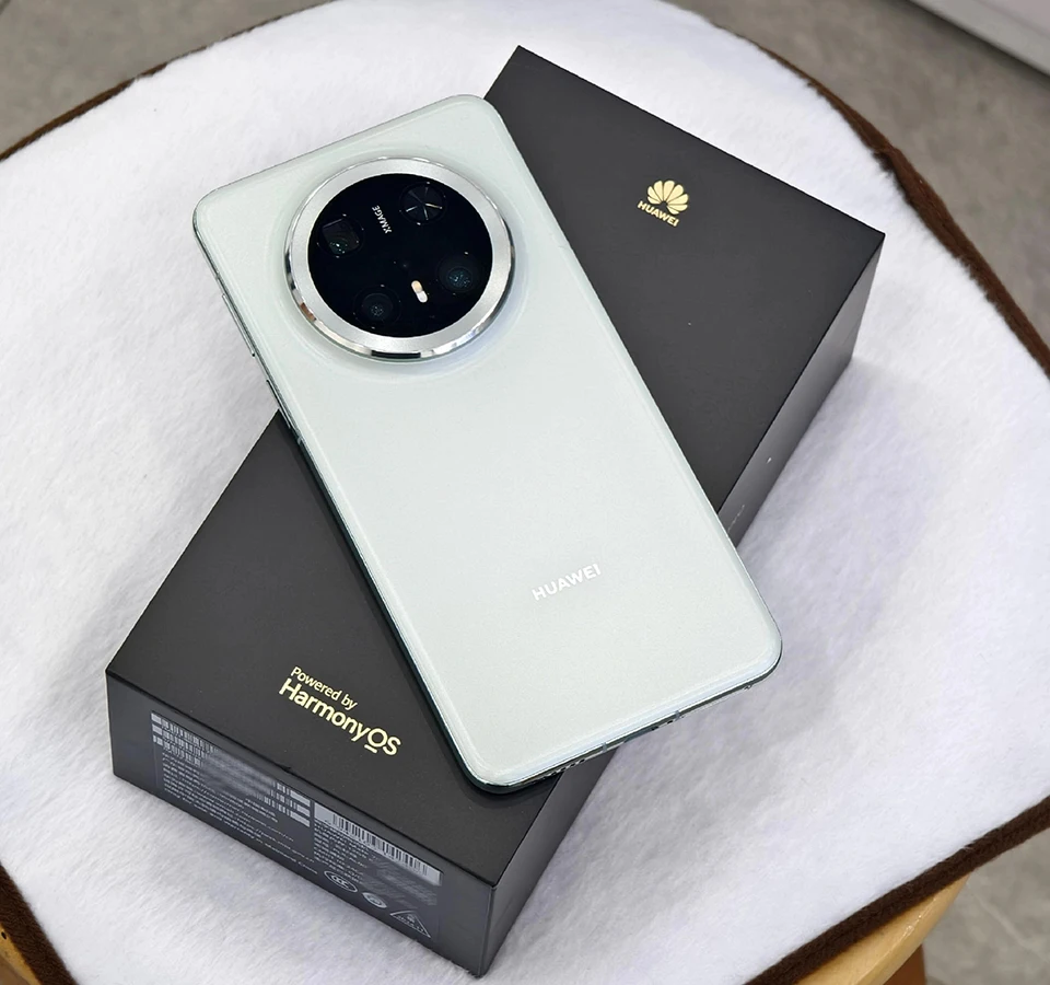 Refurbished Original Huawei Mate 70 Pro 5G Mobile Phone