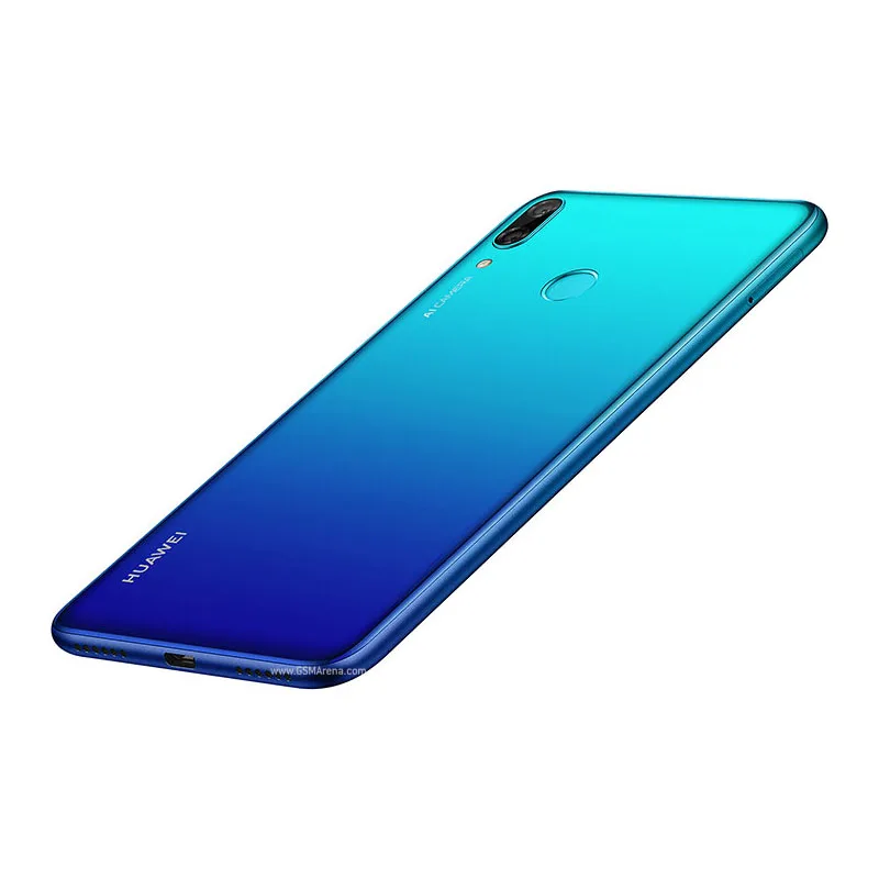Original Used HUAWEI Y7 (2019) - 6.26" HD+