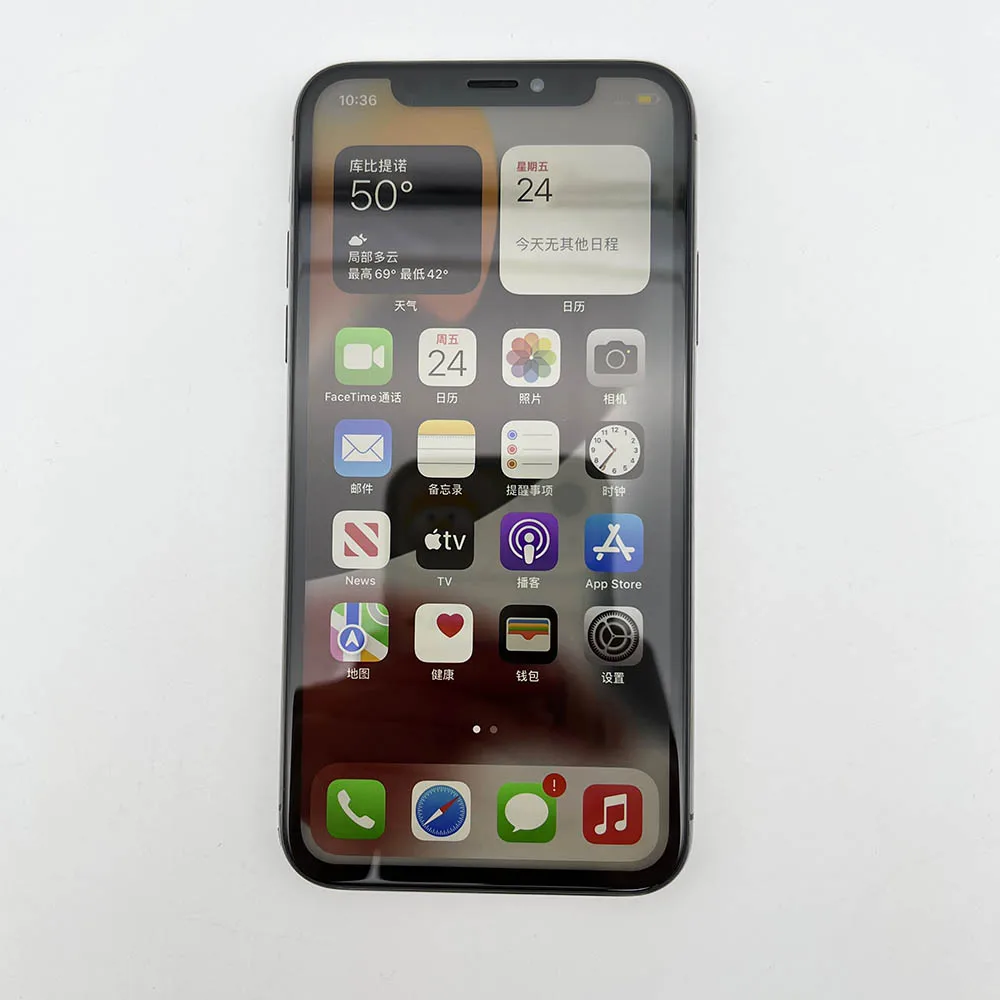 Mobile Phone Original Used Unlocked Apple iPhone X