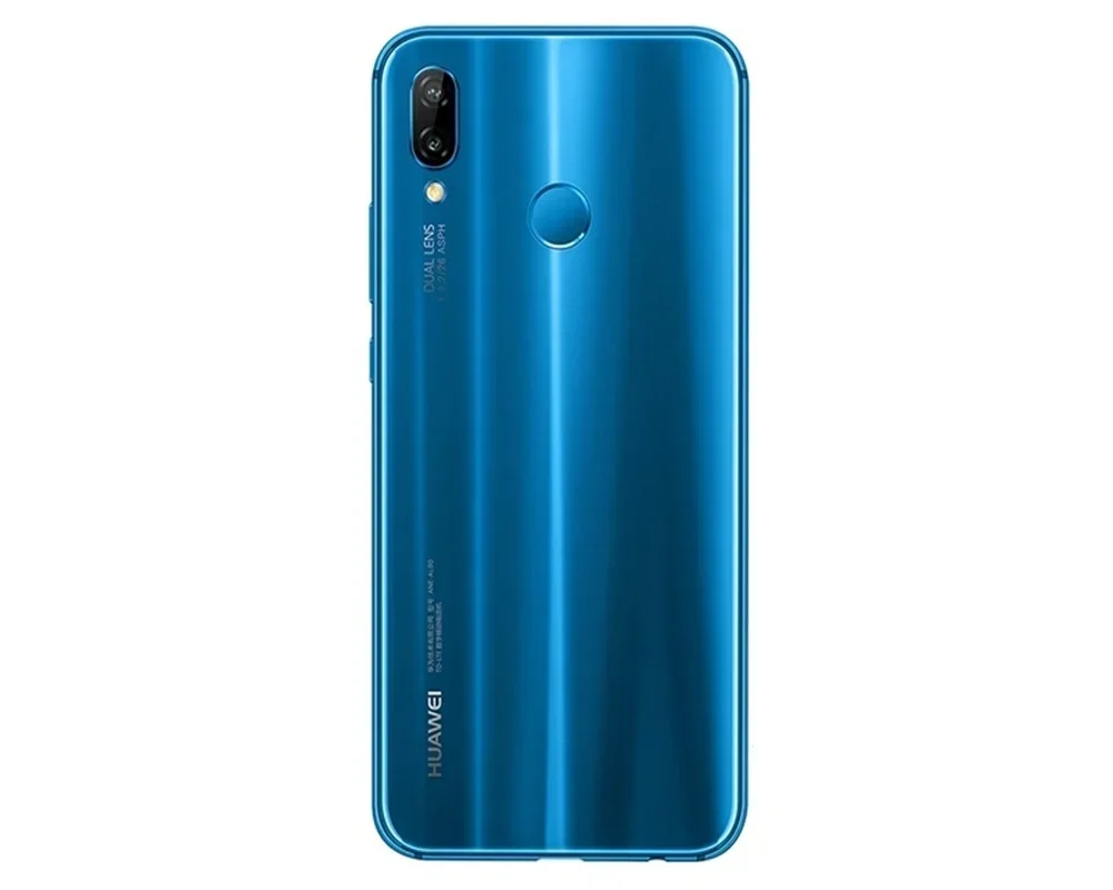 Huawei P20 Lite 4G SmartPhone  unlocked Used Phone
