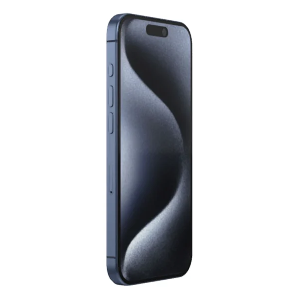Used iPhone 15 Pro 5G Unlocked - 6.1" 120Hz