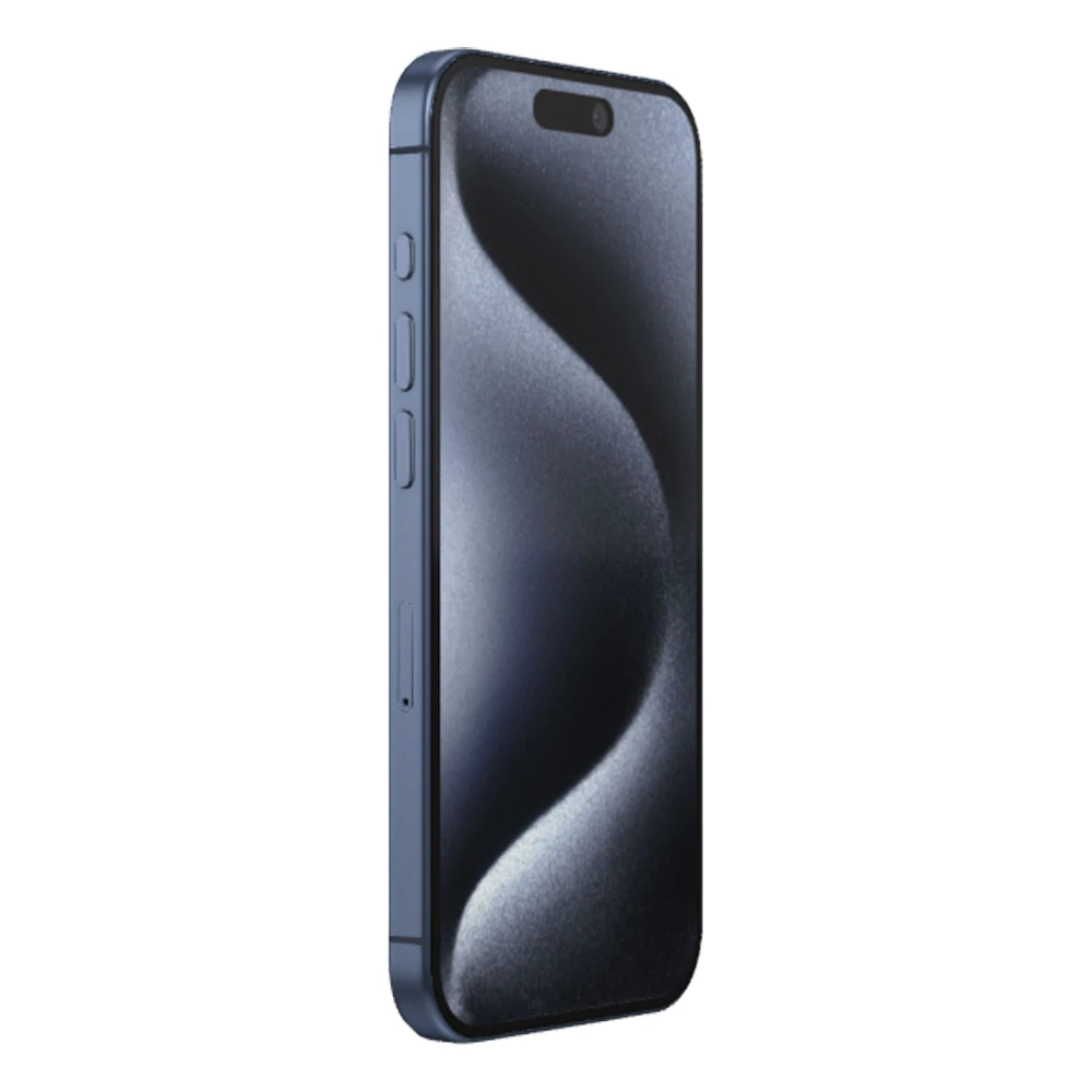 Used iPhone 15 Pro 5G Unlocked - 6.1" 120Hz