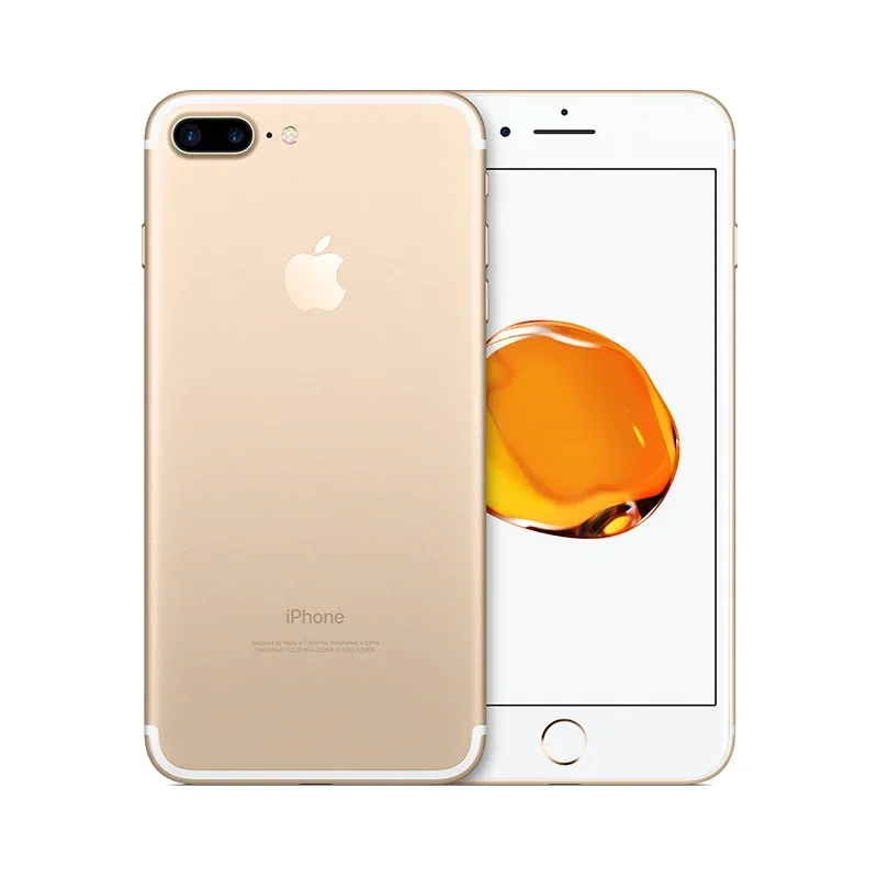 Original Used Apple iPhone 7 Plus 32GB/128GB - Unlocked