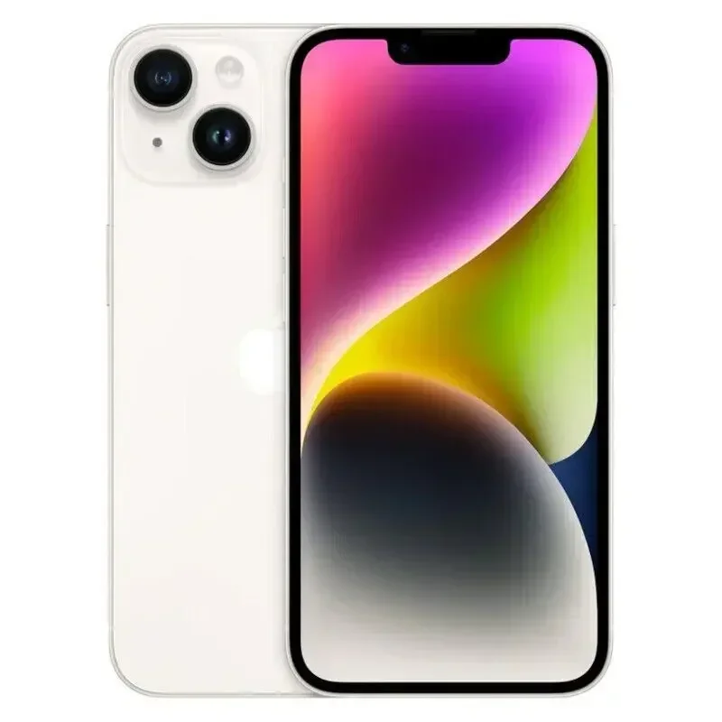 Refurbished Apple iPhone 14 Plus 5G Unlocked  128GB/256GB
