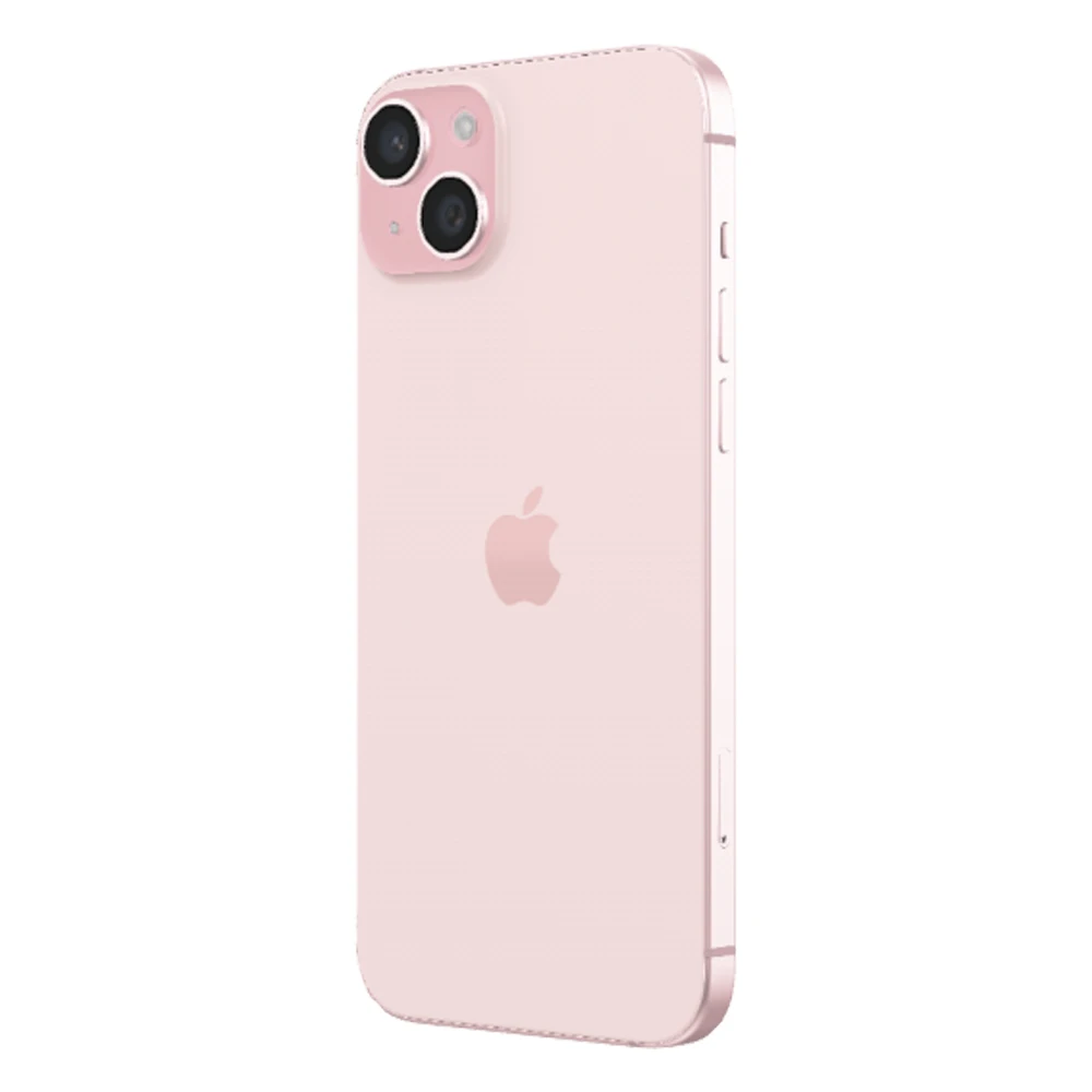 Original Used Apple iPhone 15 Plus 5G Mobile Phone