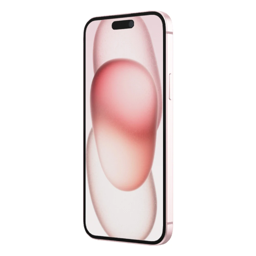 Original Used Apple iPhone 15 Plus 5G Mobile Phone