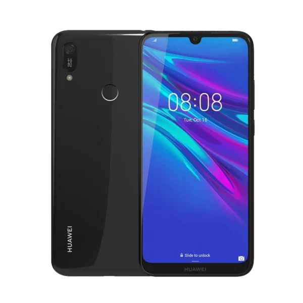 Used HUAWEI Y6 (2019) - 6.09" Display