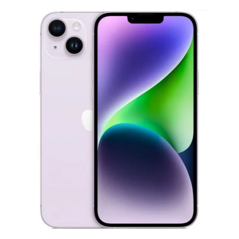 Refurbished Apple iPhone 14 Plus 5G Unlocked  128GB/256GB