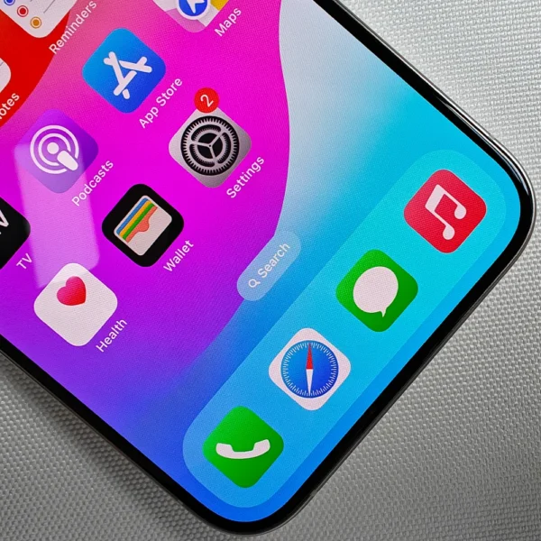 Used iPhone 15 Pro Max 5G 256GB/512GB/1TB  Unlocked