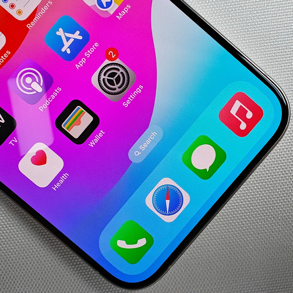 Used iPhone 15 Pro Max 5G 256GB/512GB/1TB  Unlocked