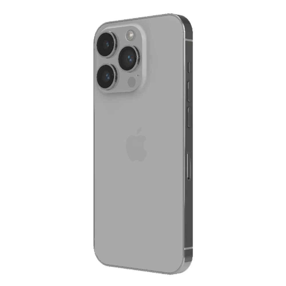 Certified Refurbished iPhone 14 Pro 128GB/256GB - Unlocked
