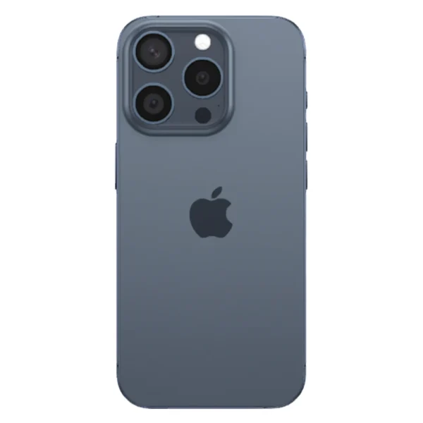 Used iPhone 15 Pro 5G Unlocked - 6.1" 120Hz