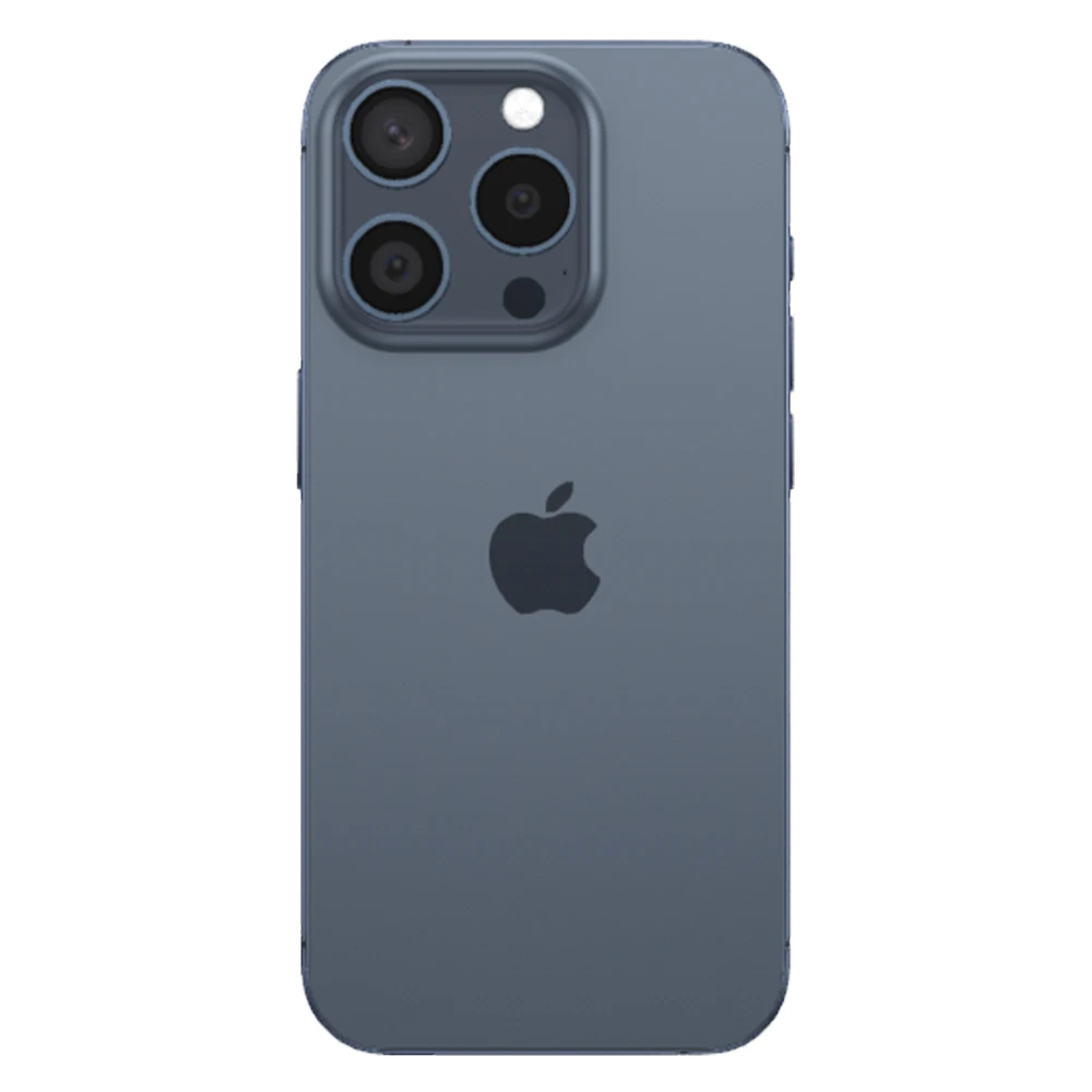 Used iPhone 15 Pro 5G Unlocked - 6.1" 120Hz
