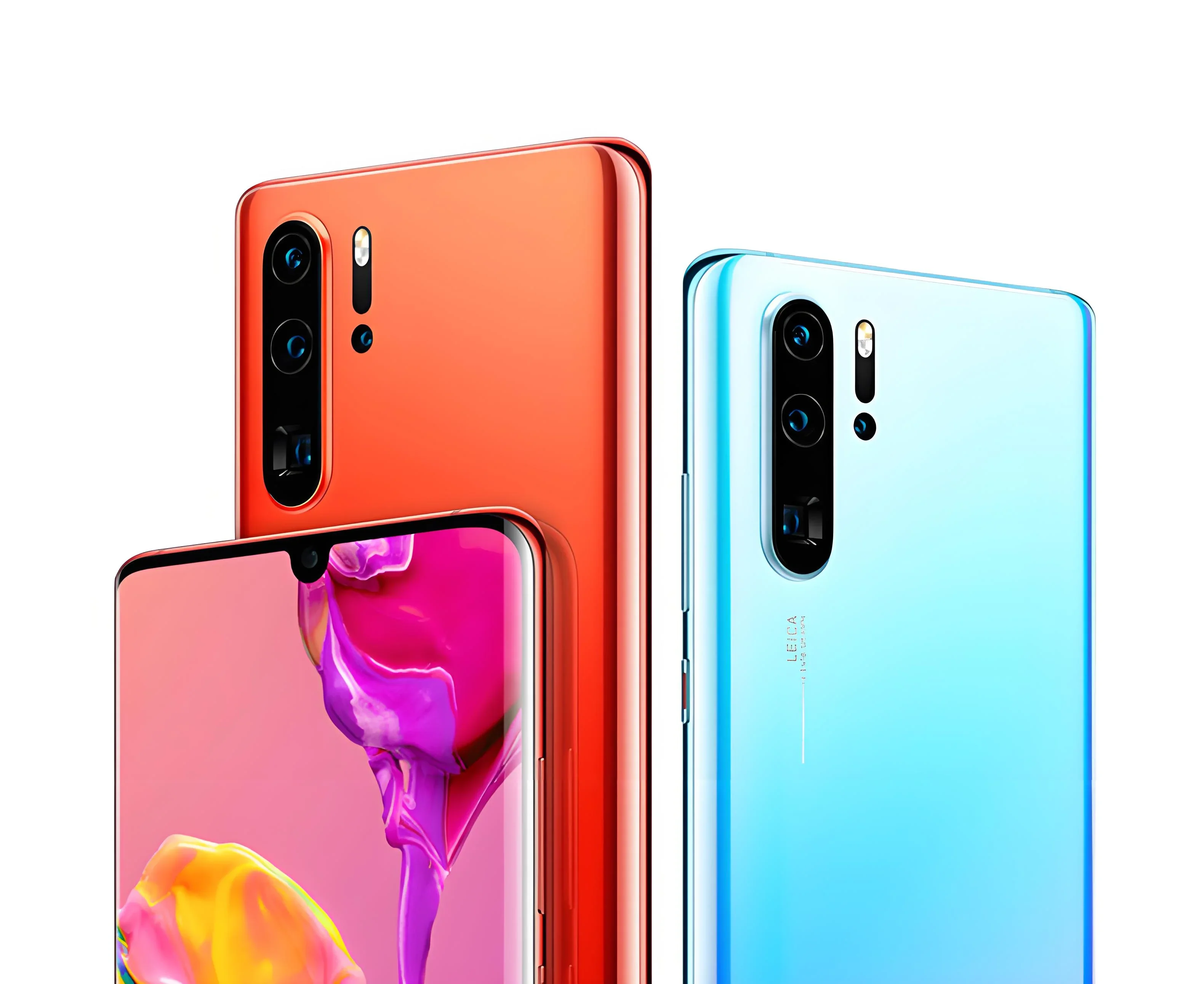 Refurbished HUAWEI P30 Pro Smartphones