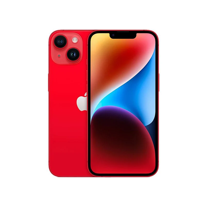 Refurbished Original Apple iPhone 14 128GB 256GB Unlocked
