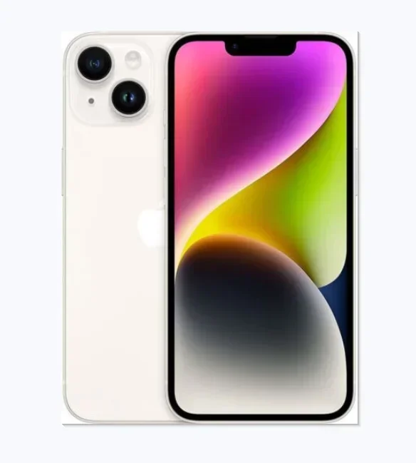 Apple iPhone 14 Plus 5g SmartPhone Used Phone