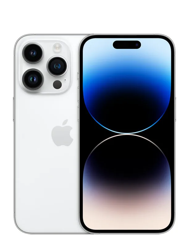 Certified Refurbished iPhone 14 Pro 128GB/256GB - Unlocked