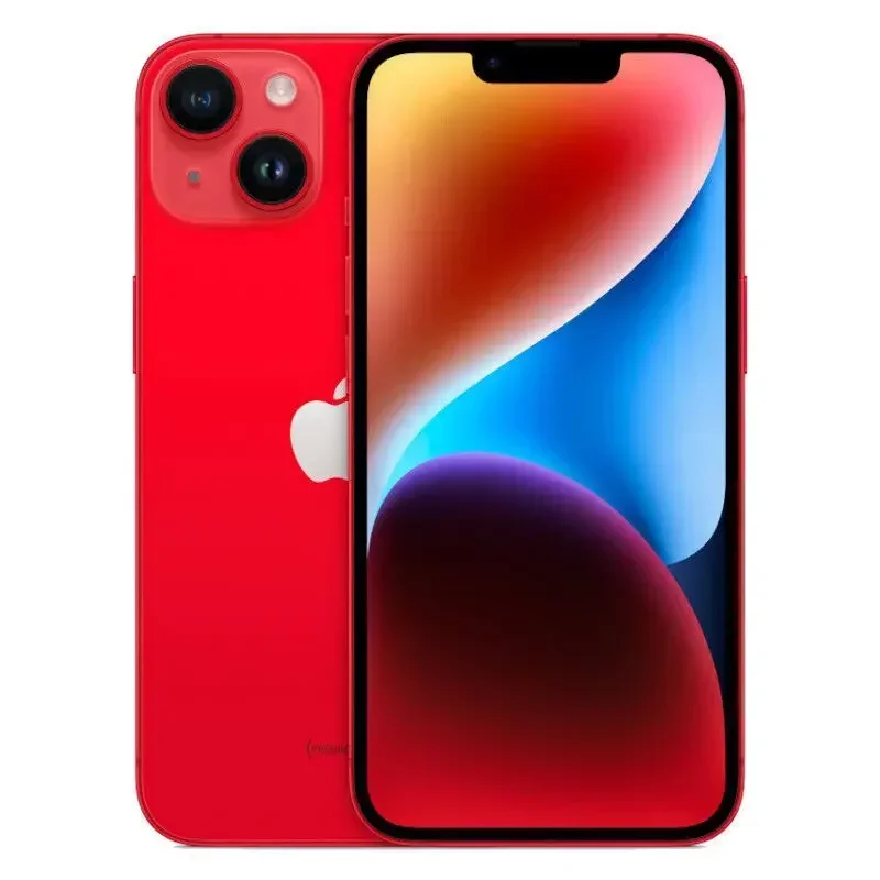 Refurbished Apple iPhone 14 Plus 5G Unlocked  128GB/256GB