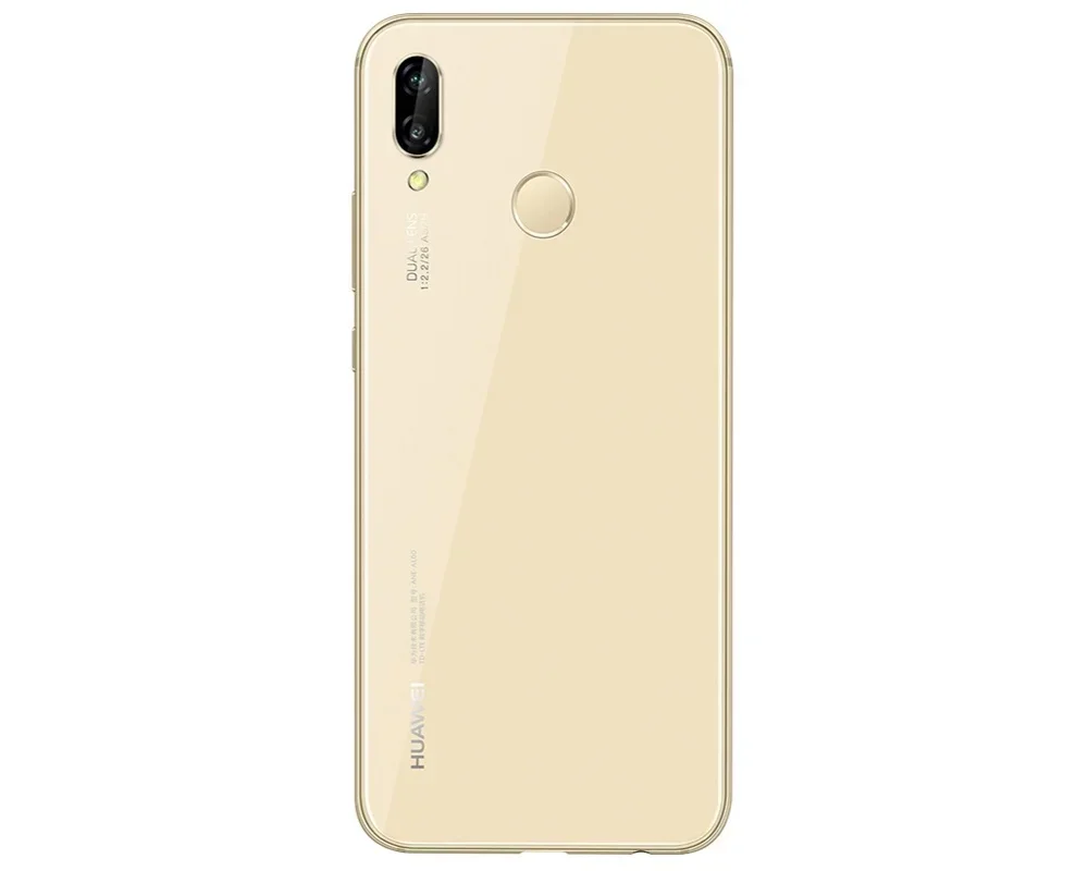Huawei P20 Lite 4G SmartPhone  unlocked Used Phone