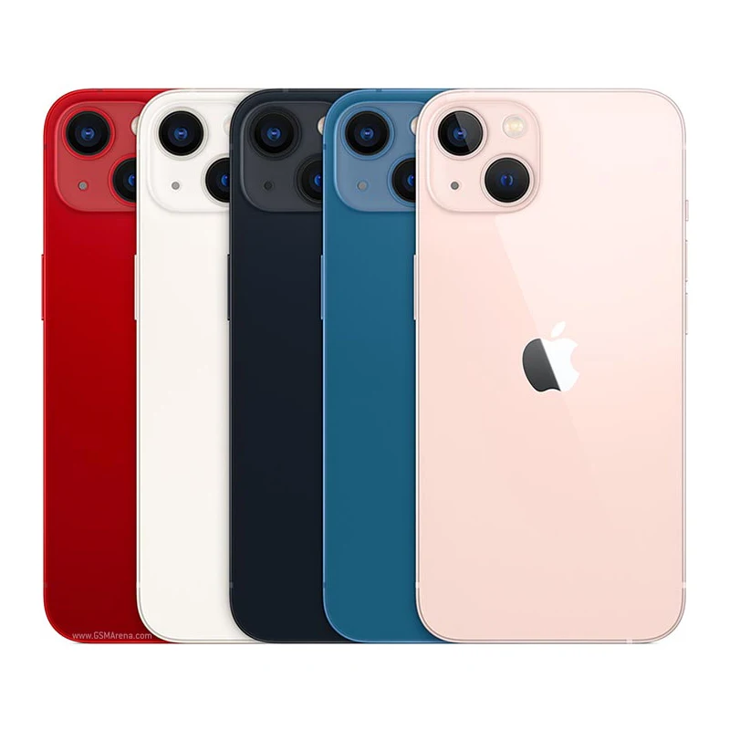 Apple iPhone 13 Mini  128/256GB  Unlocked 5G Cell Phone