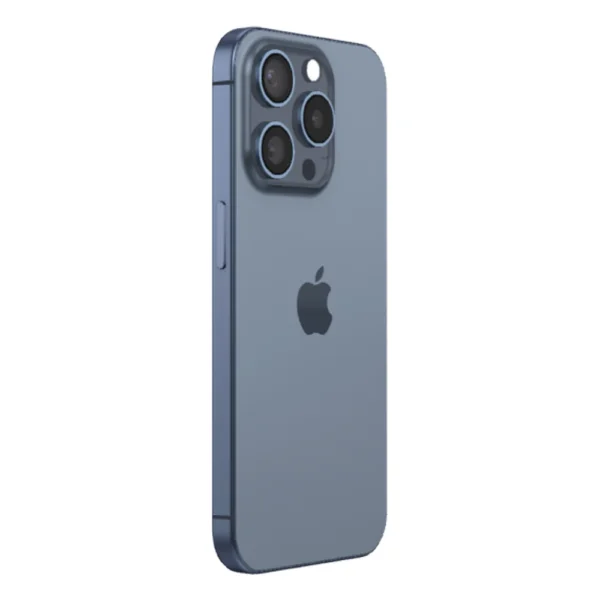 Used iPhone 15 Pro 5G Unlocked - 6.1" 120Hz
