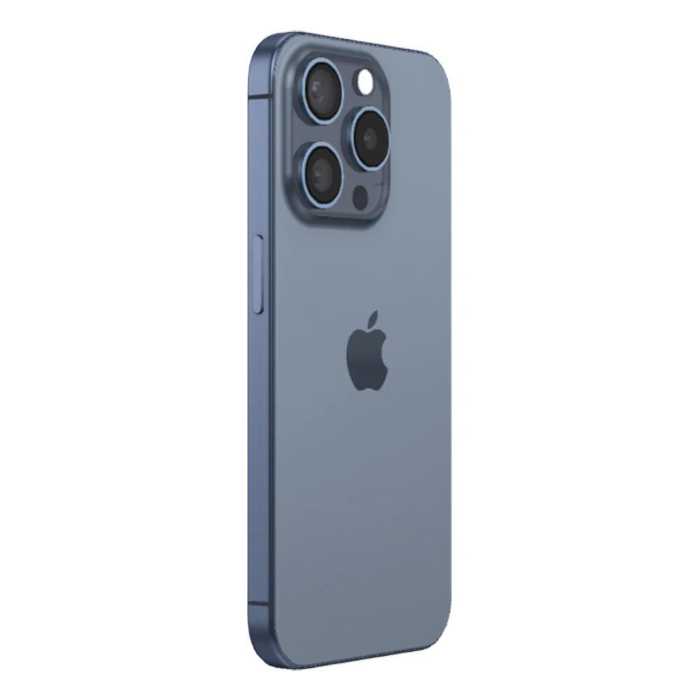 Used iPhone 15 Pro 5G Unlocked - 6.1" 120Hz