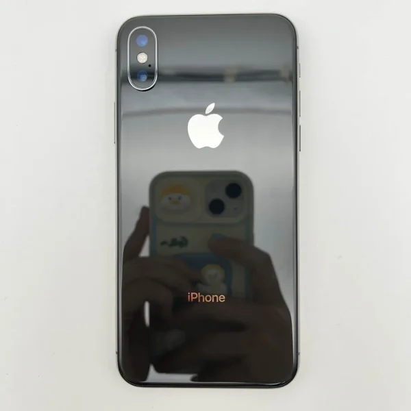 Mobile Phone Original Used Unlocked Apple iPhone X